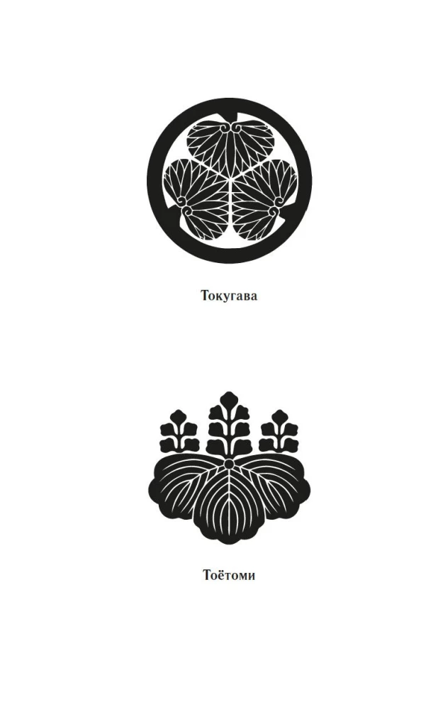 Африканский самурай